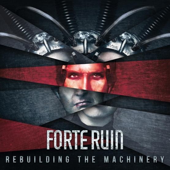 FORTE RUIN – Rebuilding the Machinery
